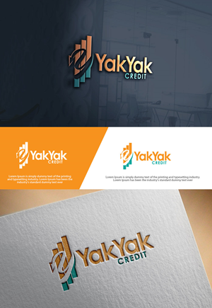 Diseño de Logo por sulemani  creation para UpofBook LLC | Diseño: #36463195