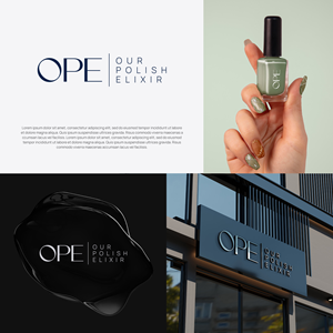 Logo Design by Design Athics for this project | Design: #36488050