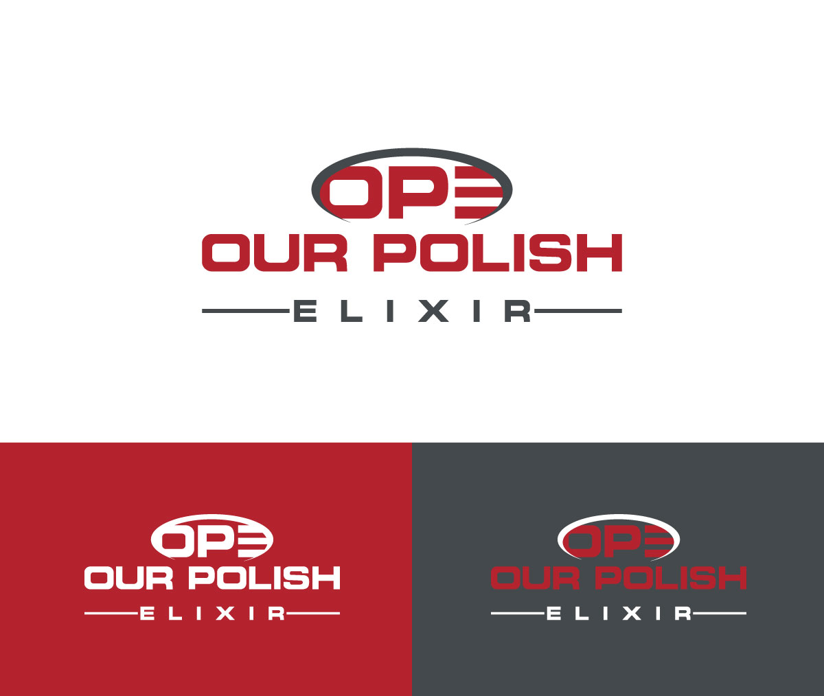 Logo Design by Design_tamim for this project | Design #36464351