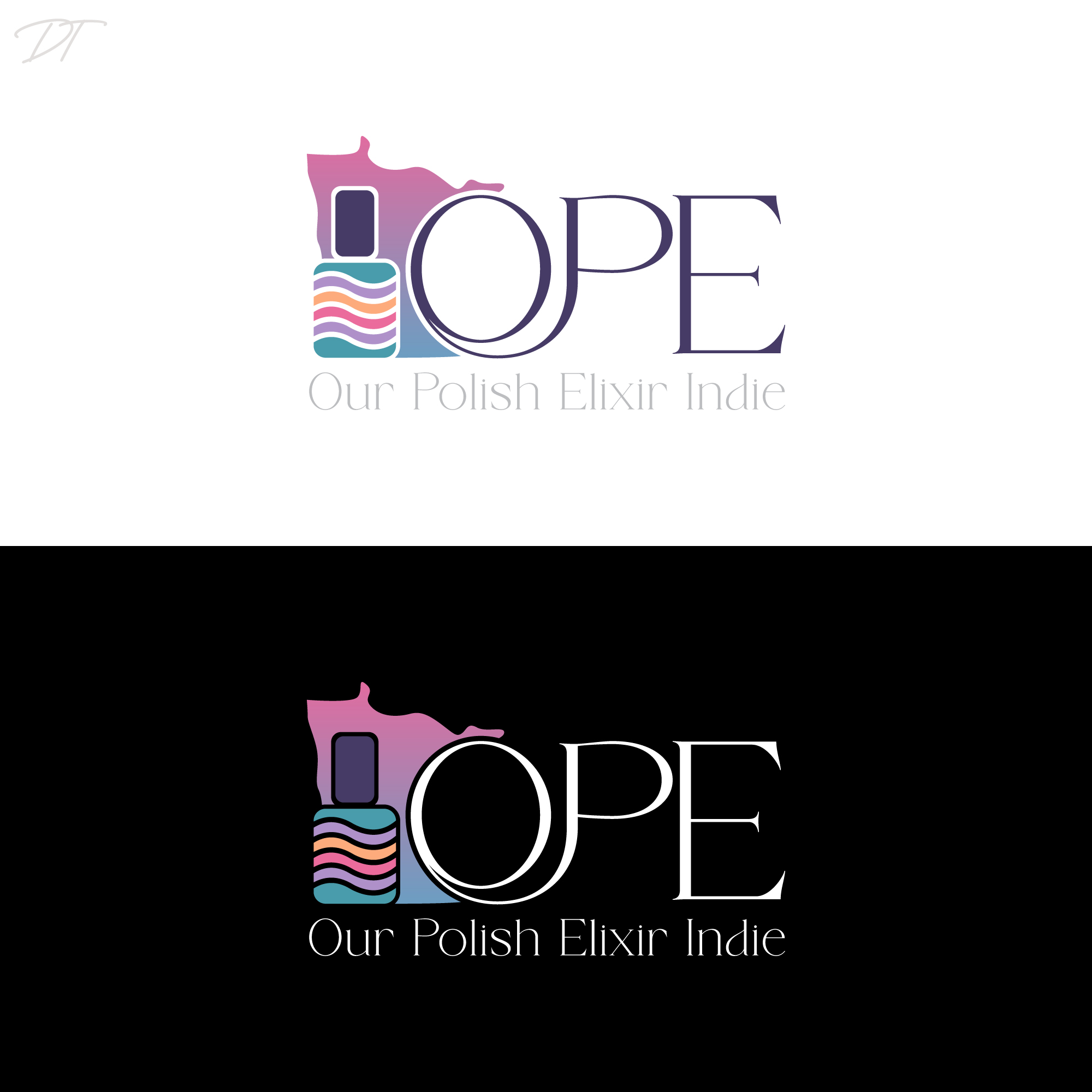 Logo Design by Talha Ahmad for this project | Design #36468848