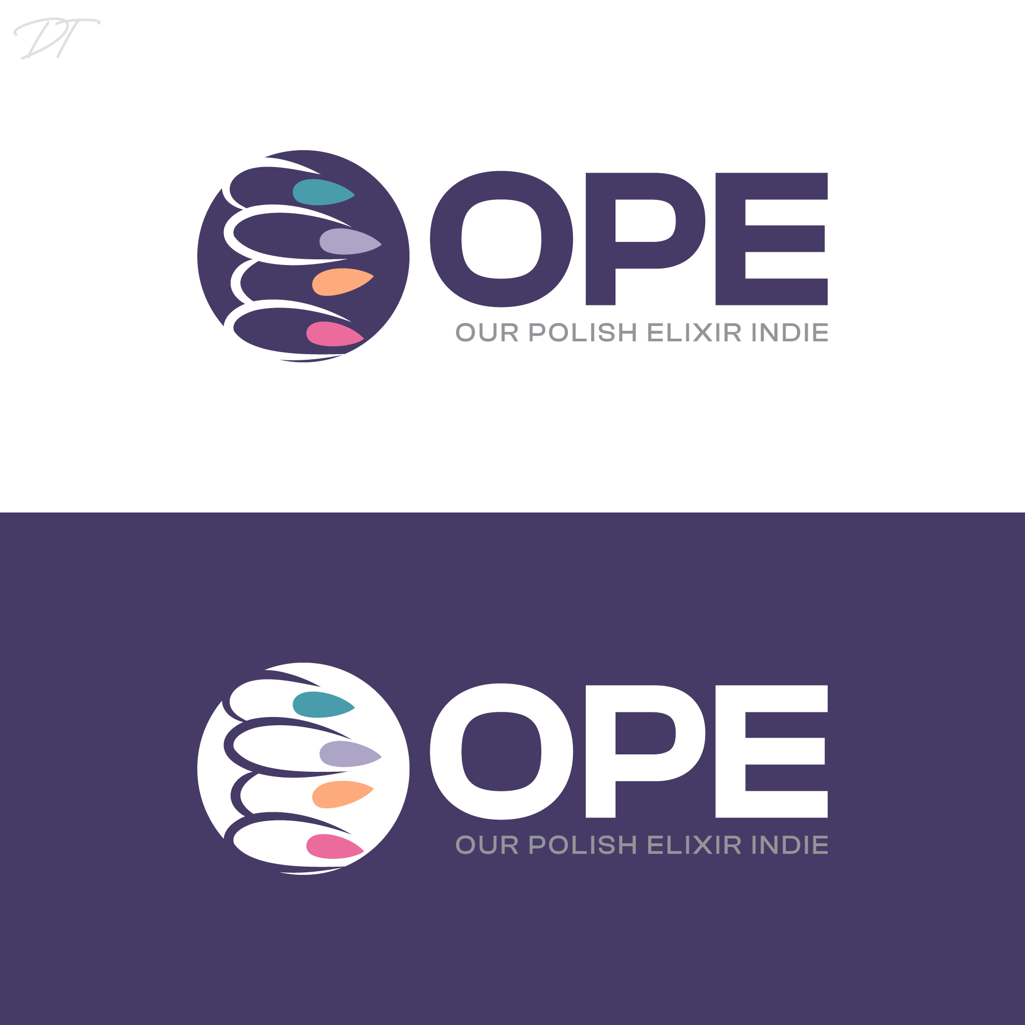 Logo Design by Talha Ahmad for this project | Design #36468849