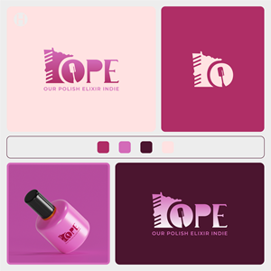 Logo Design by Talha Ahmad for this project | Design #36468856