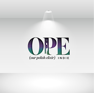 Logo Design by Robi-The Child for this project | Design: #36461833