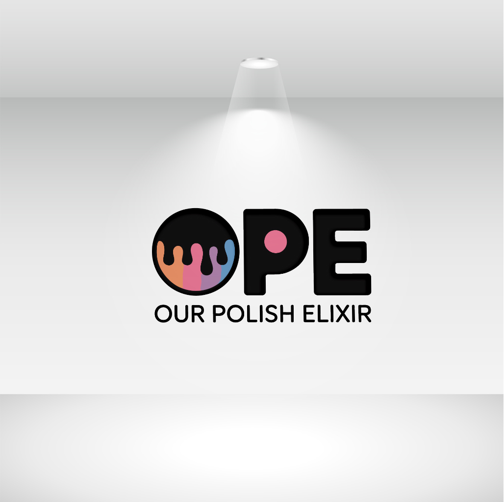 Logo Design by Robi-The Child for this project | Design #36461834