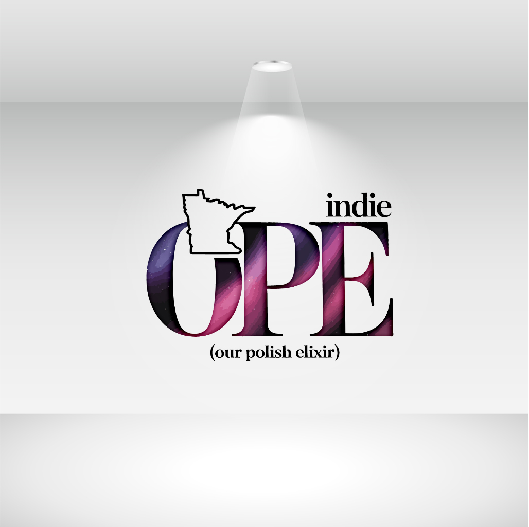 Logo Design by Robi-The Child for this project | Design #36461835