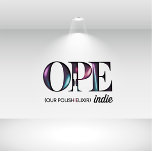 Logo Design by Robi-The Child for this project | Design: #36461836