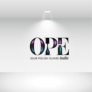 Logo Design by Robi-The Child for this project | Design: #36461841