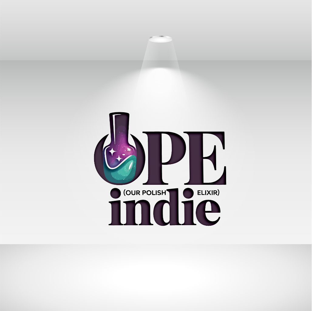 Logo Design by Robi-The Child for this project | Design #36461842