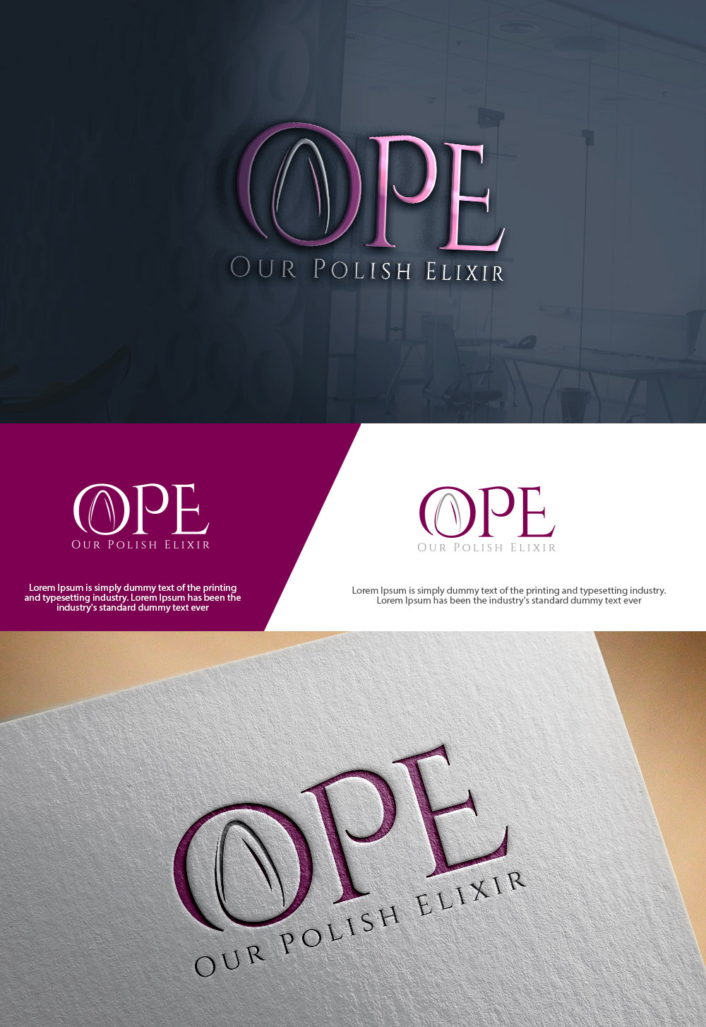 Logo Design by sulemani  creation for this project | Design #36460418