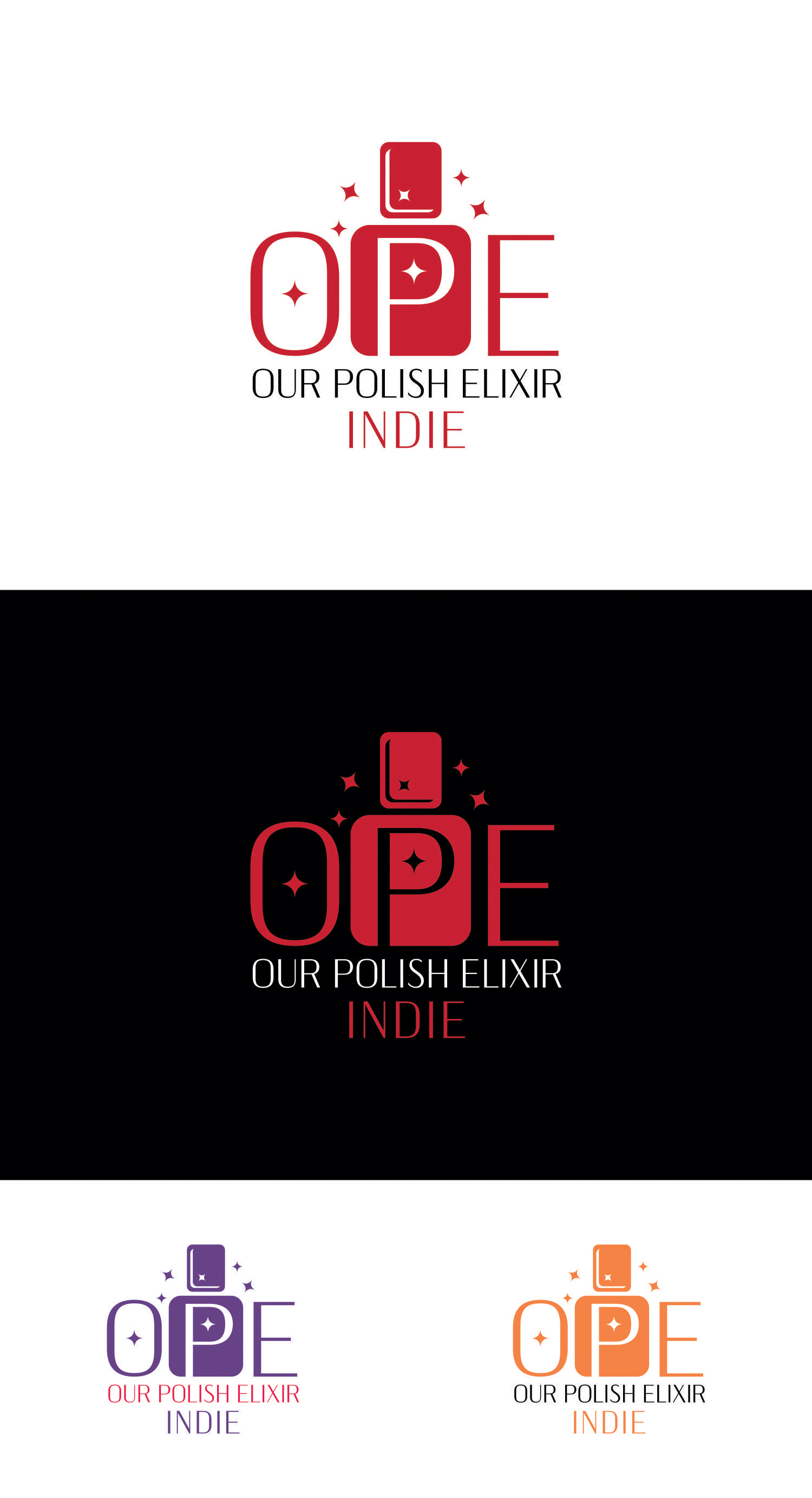 Logo Design by LordRam for this project | Design #36474711