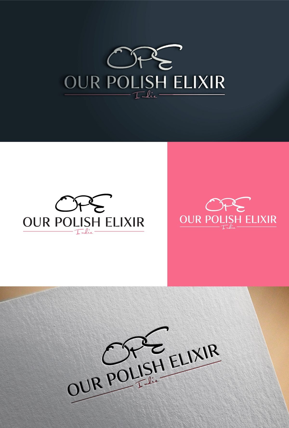 Logo Design by ariba6269 for this project | Design #36470102