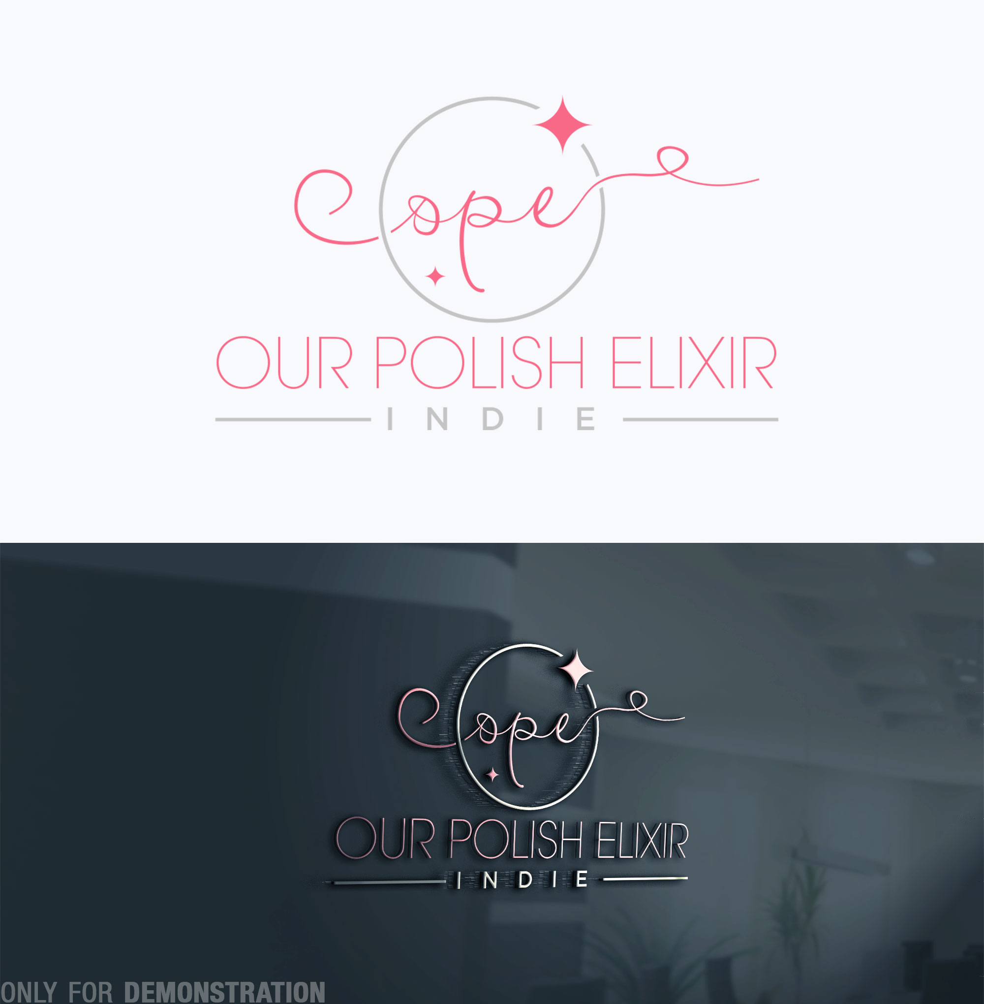 Logo Design by Pen_art0 for this project | Design #36471093