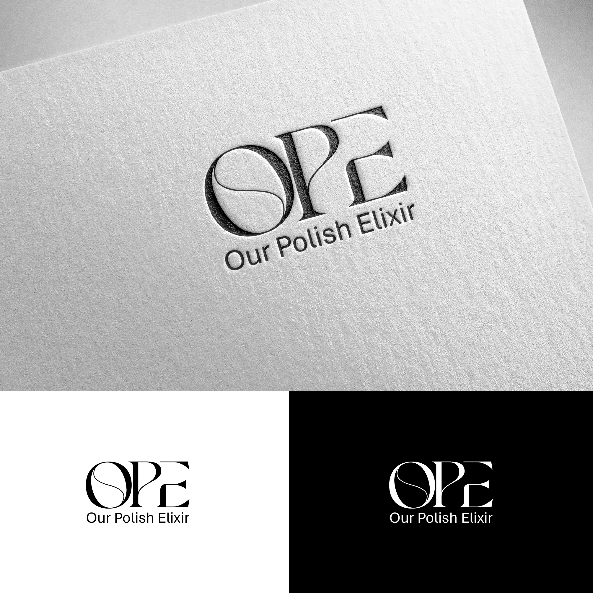 Logo Design by alzac for this project | Design #36497464