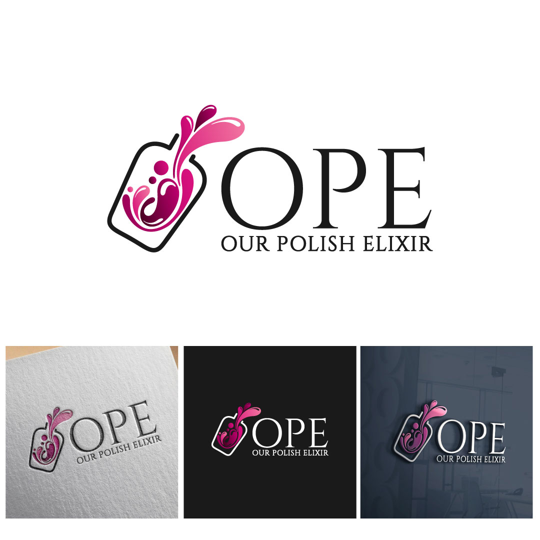 Logo Design by michellefrances for this project | Design #36467210