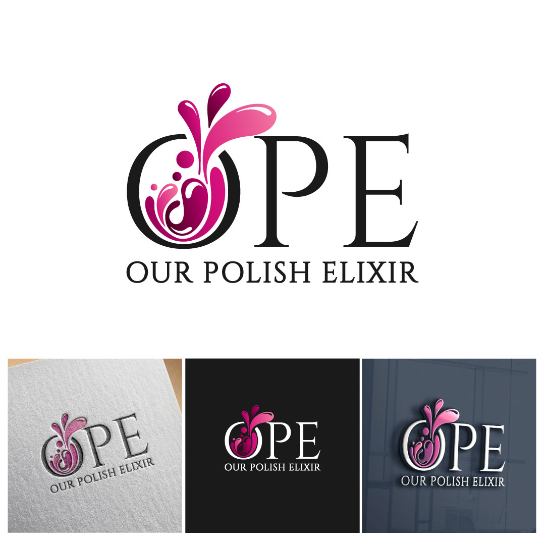 Logo Design by michellefrances for this project | Design #36467213