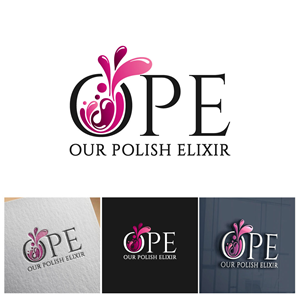Logo Design by michellefrances for this project | Design: #36467213