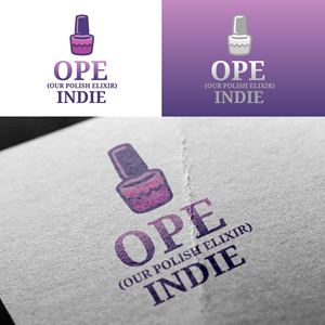 Logo Design by ahmeddesigner123 for this project | Design: #36461505