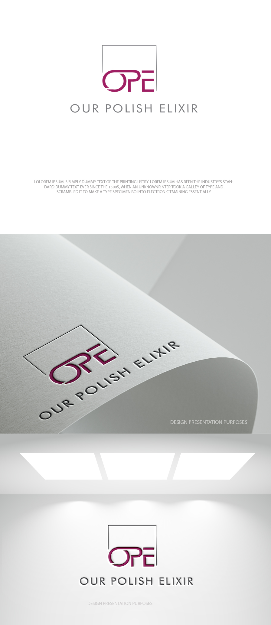 Logo Design by zebronicgraphic for this project | Design #36462509