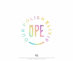 Diseño de Logo por MBARO para este proyecto | Diseño: #36498574