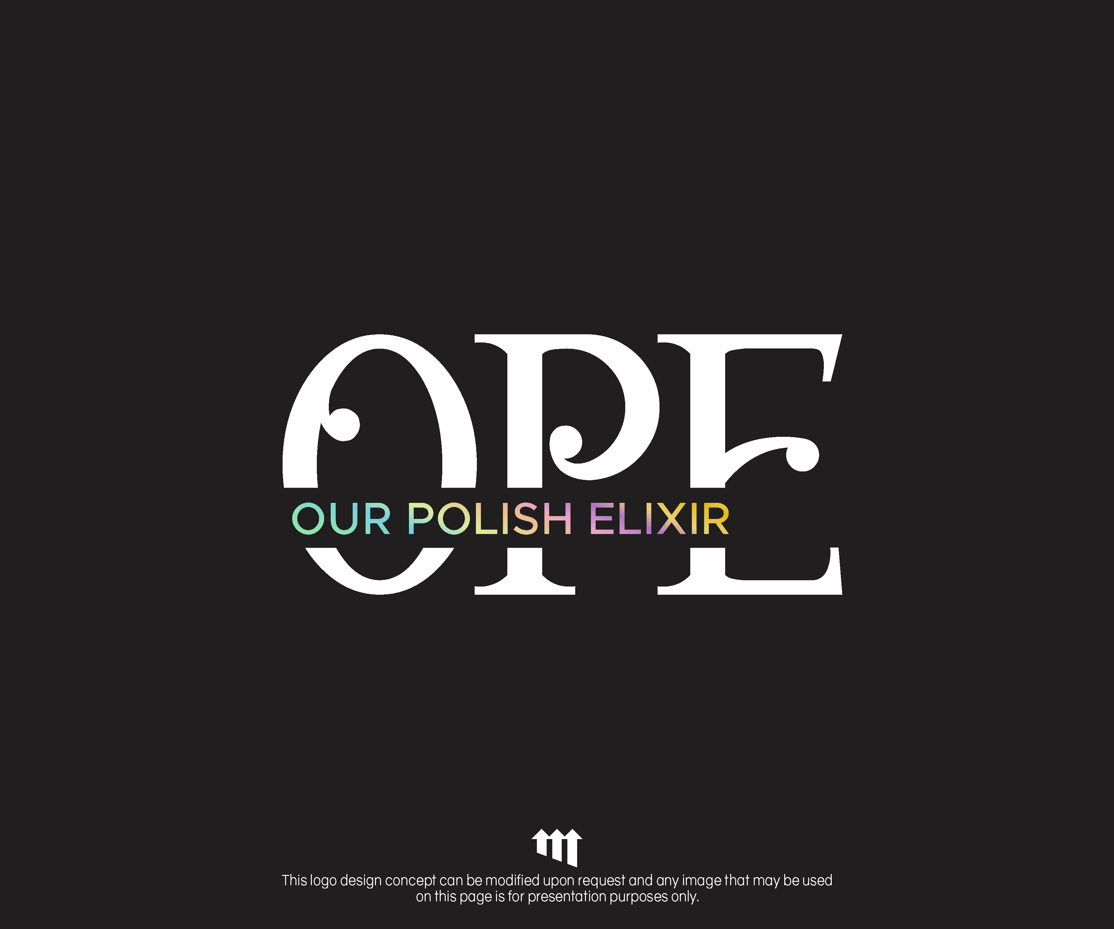 Logo Design by MBARO for this project | Design #36498575