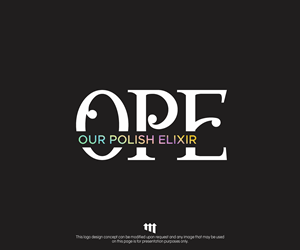 Diseño de Logo por MBARO para este proyecto | Diseño: #36498575