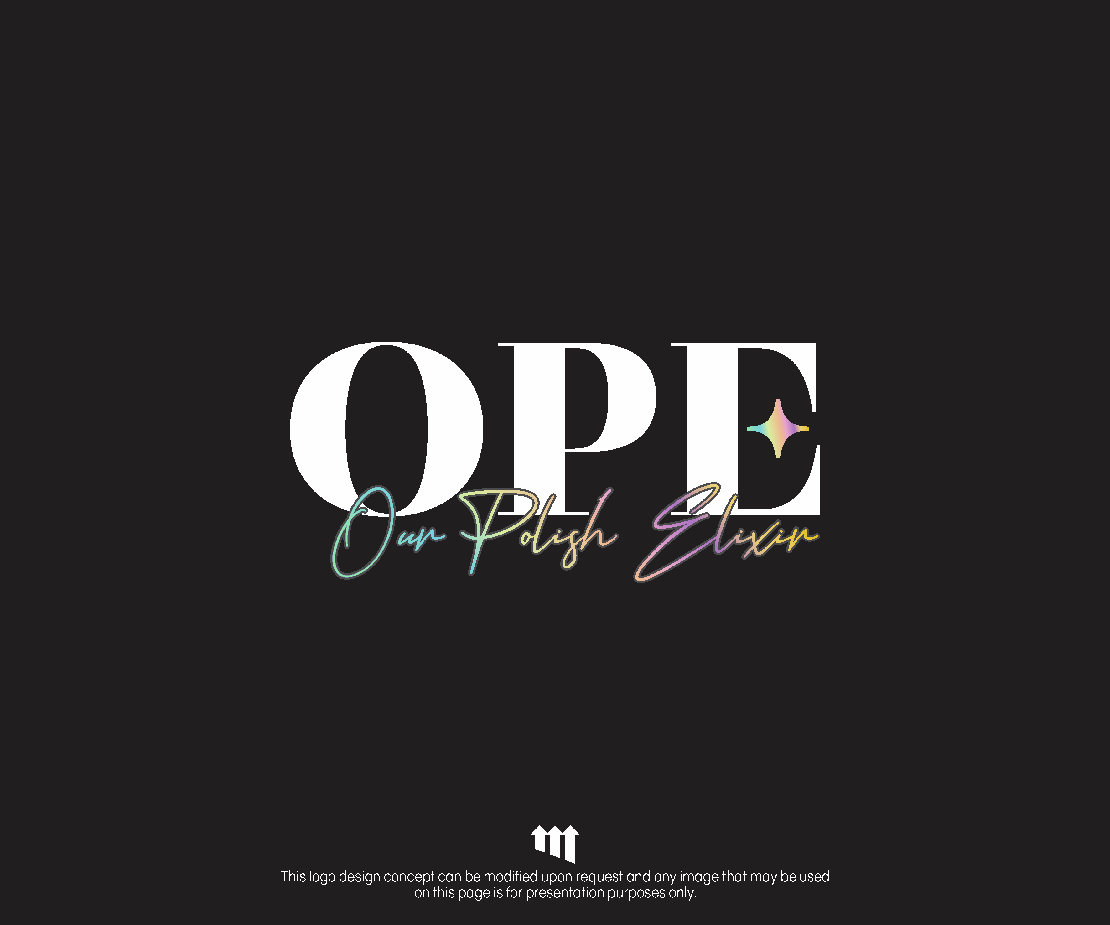 Logo Design by MBARO for this project | Design #36498576