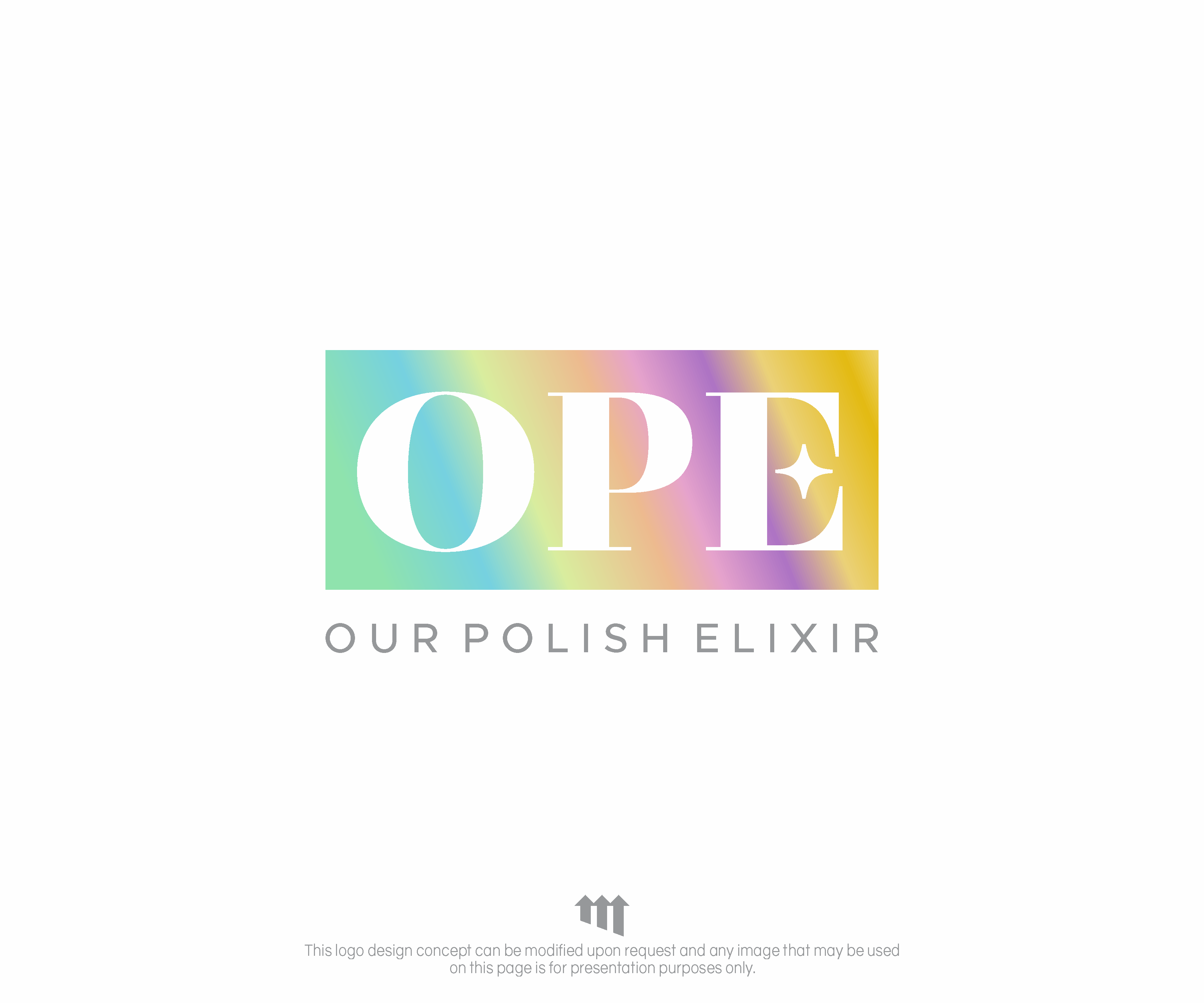 Logo Design by MBARO for this project | Design #36498577