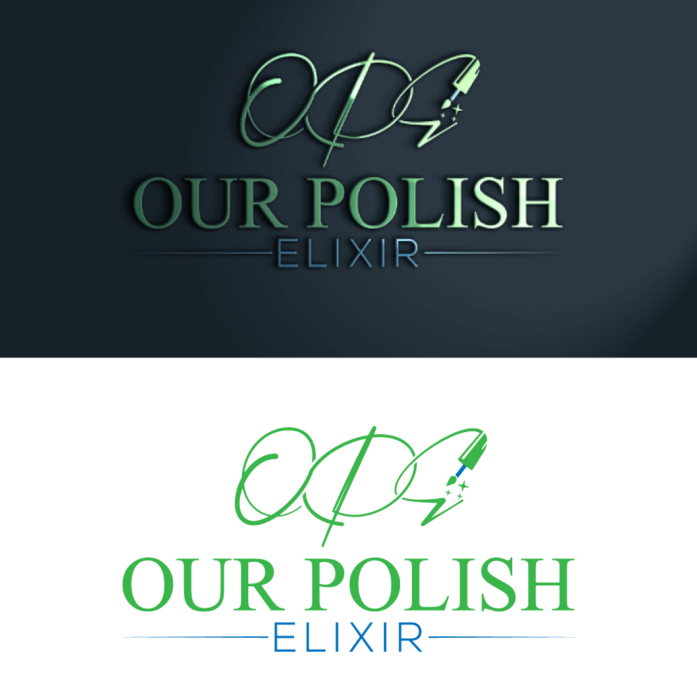 Logo Design by Dior design for this project | Design #36460941