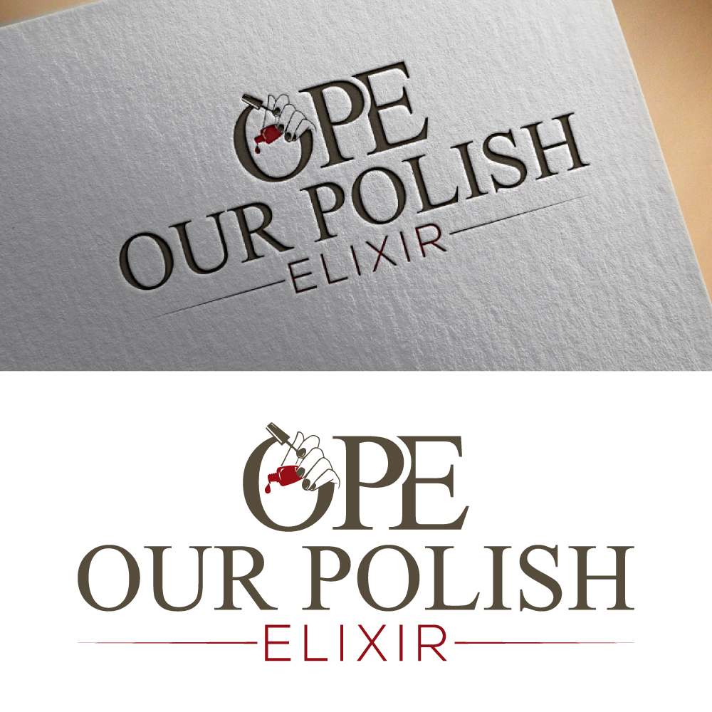 Logo Design by Dior design for this project | Design #36460958