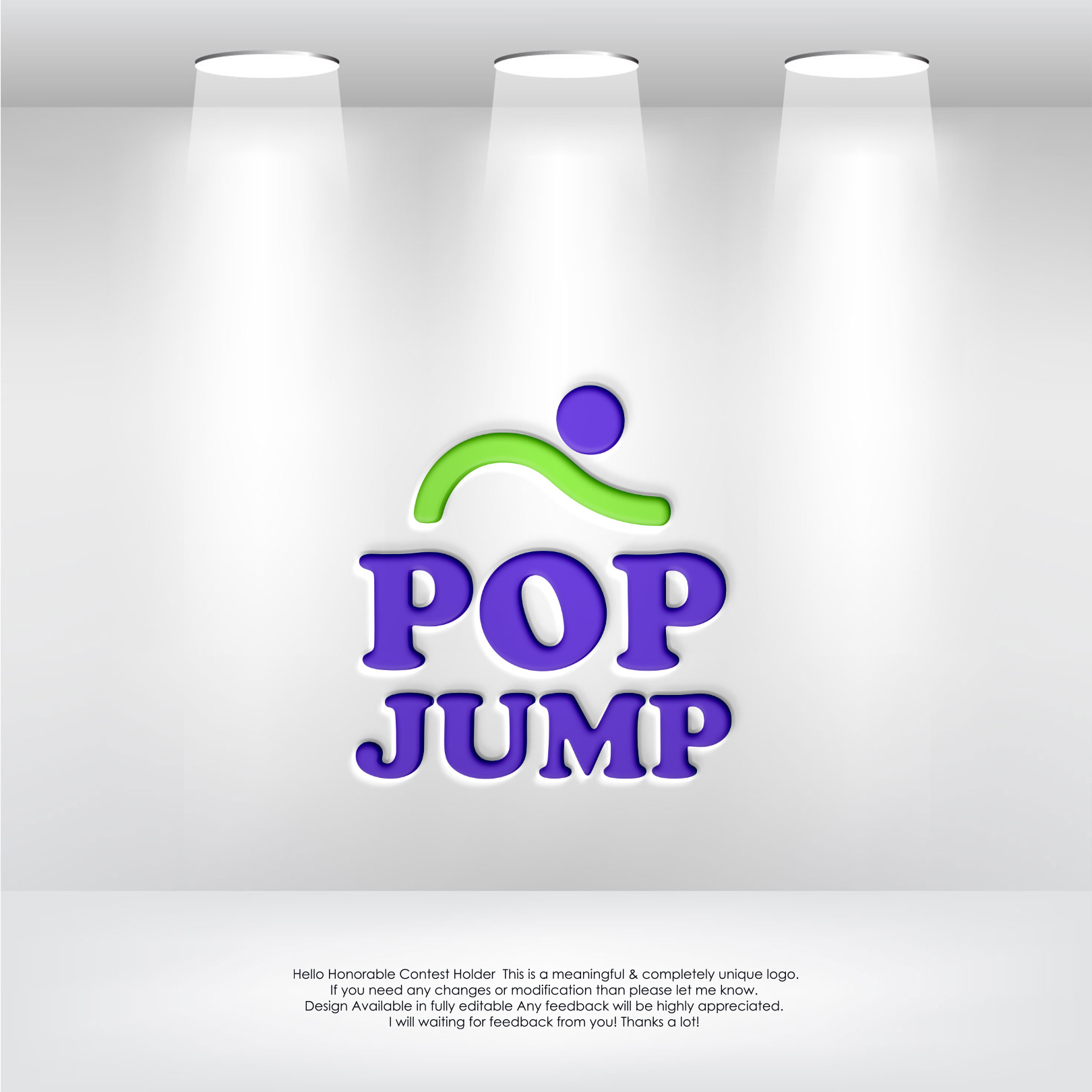 Logo Design by LogoEon for this project | Design #36458593