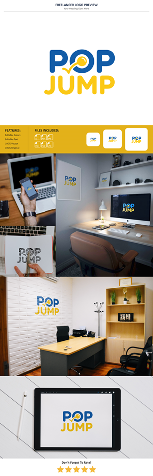 Logo Design by VectorForge for this project | Design: #36458778