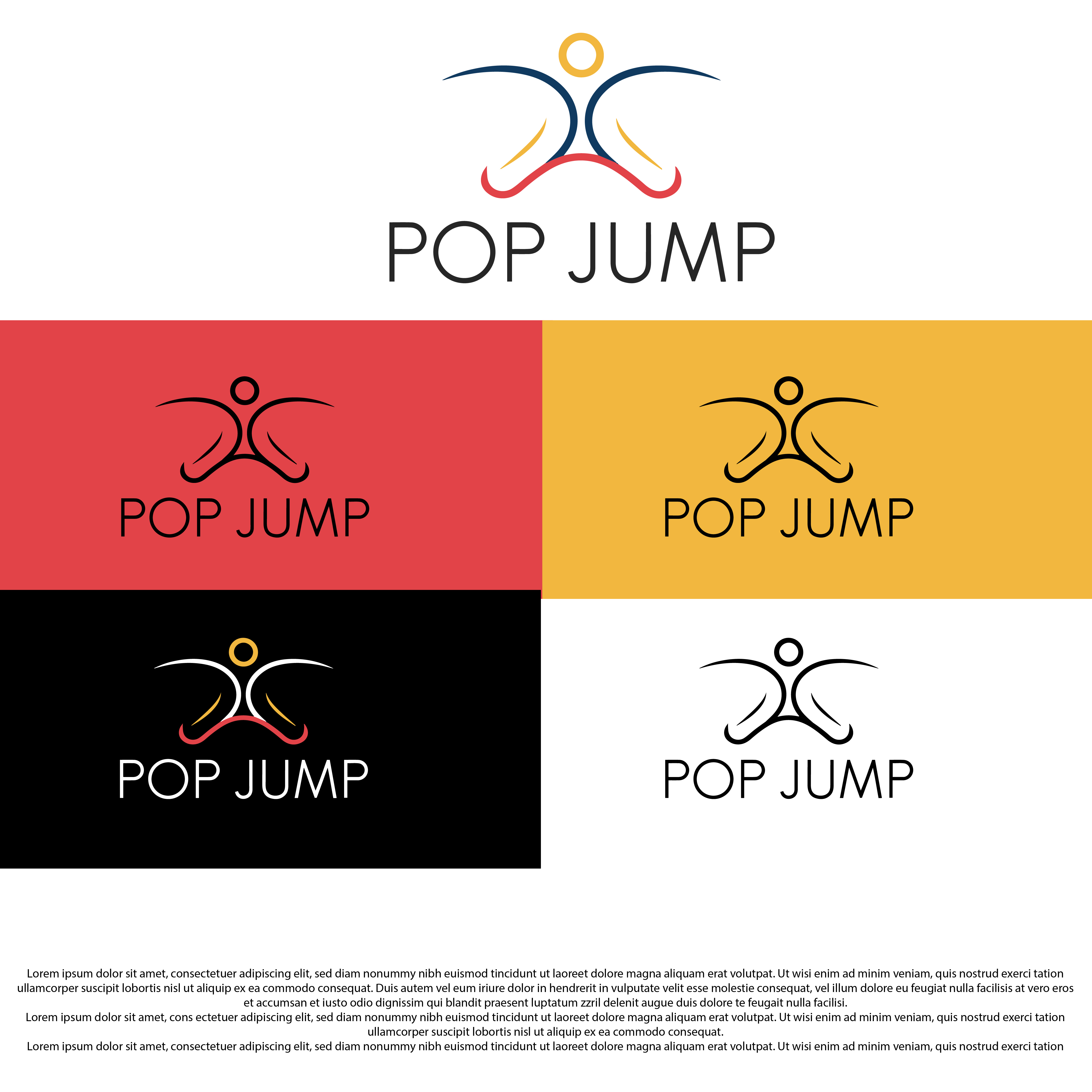 Logo Design by Shariqology for this project | Design #36460172