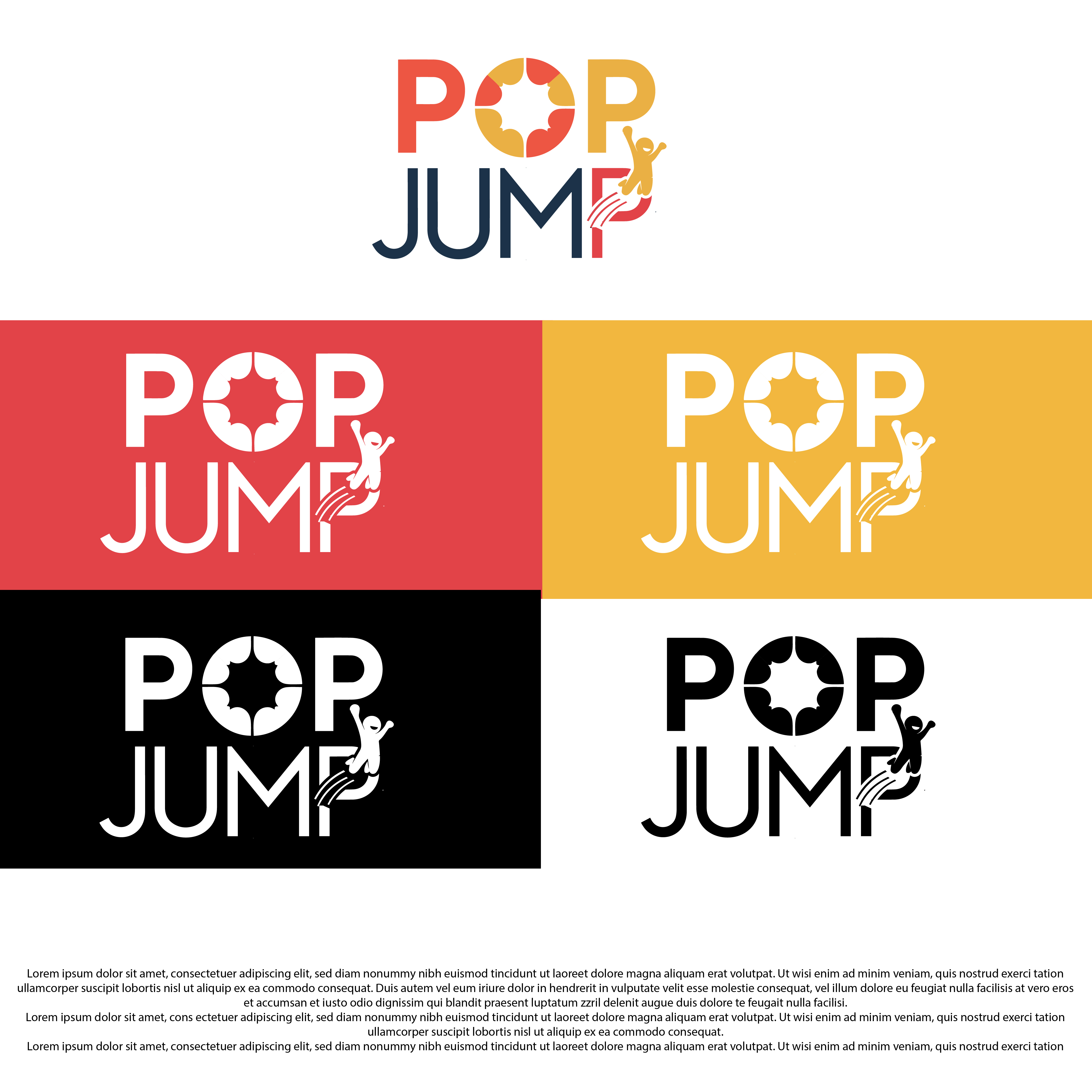 Logo Design by Shariqology for this project | Design #36461676