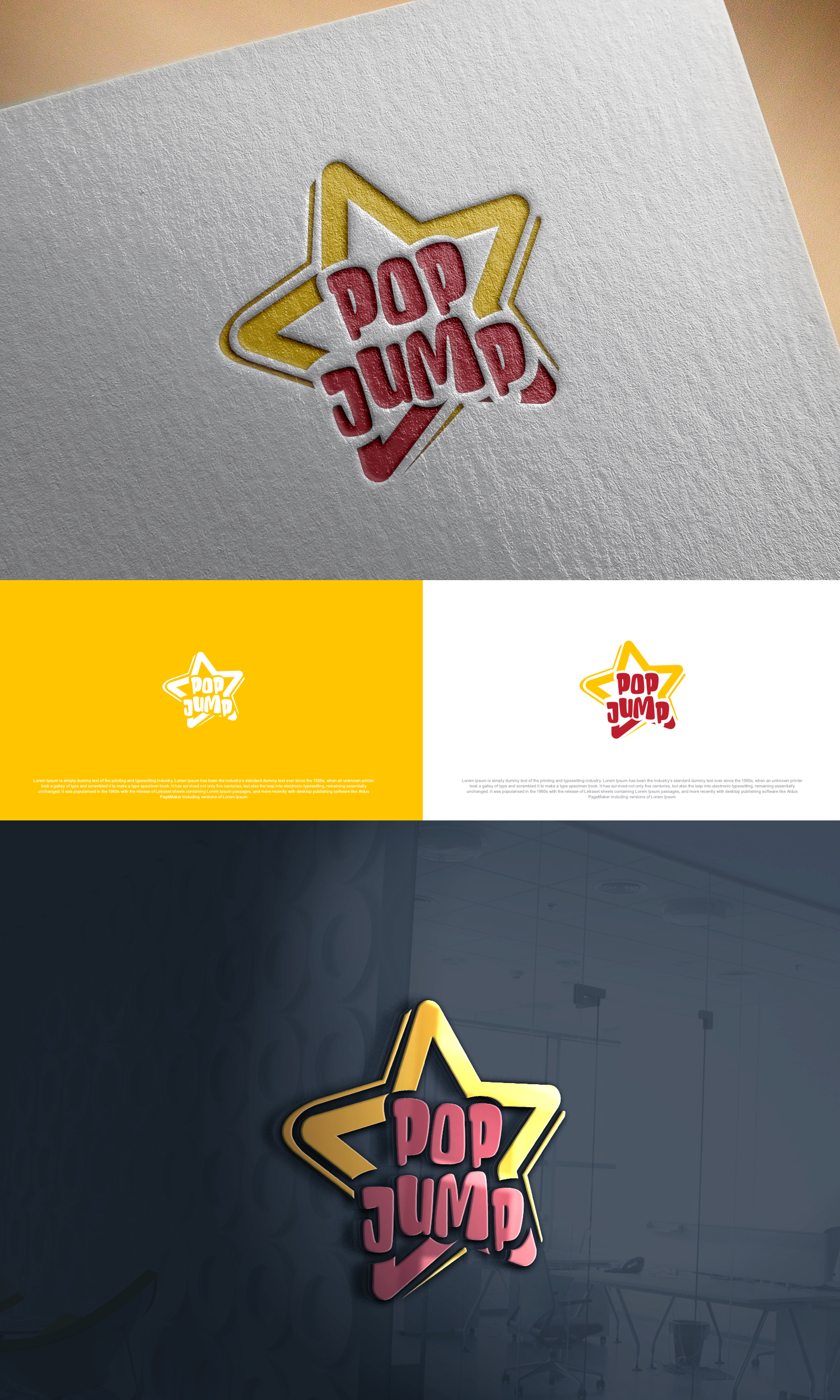 Logo Design by Ahsan Designs for this project | Design #36459241