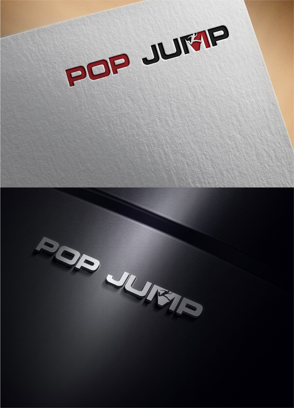 Logo Design by JANNAT AKTHER for this project | Design #36469143