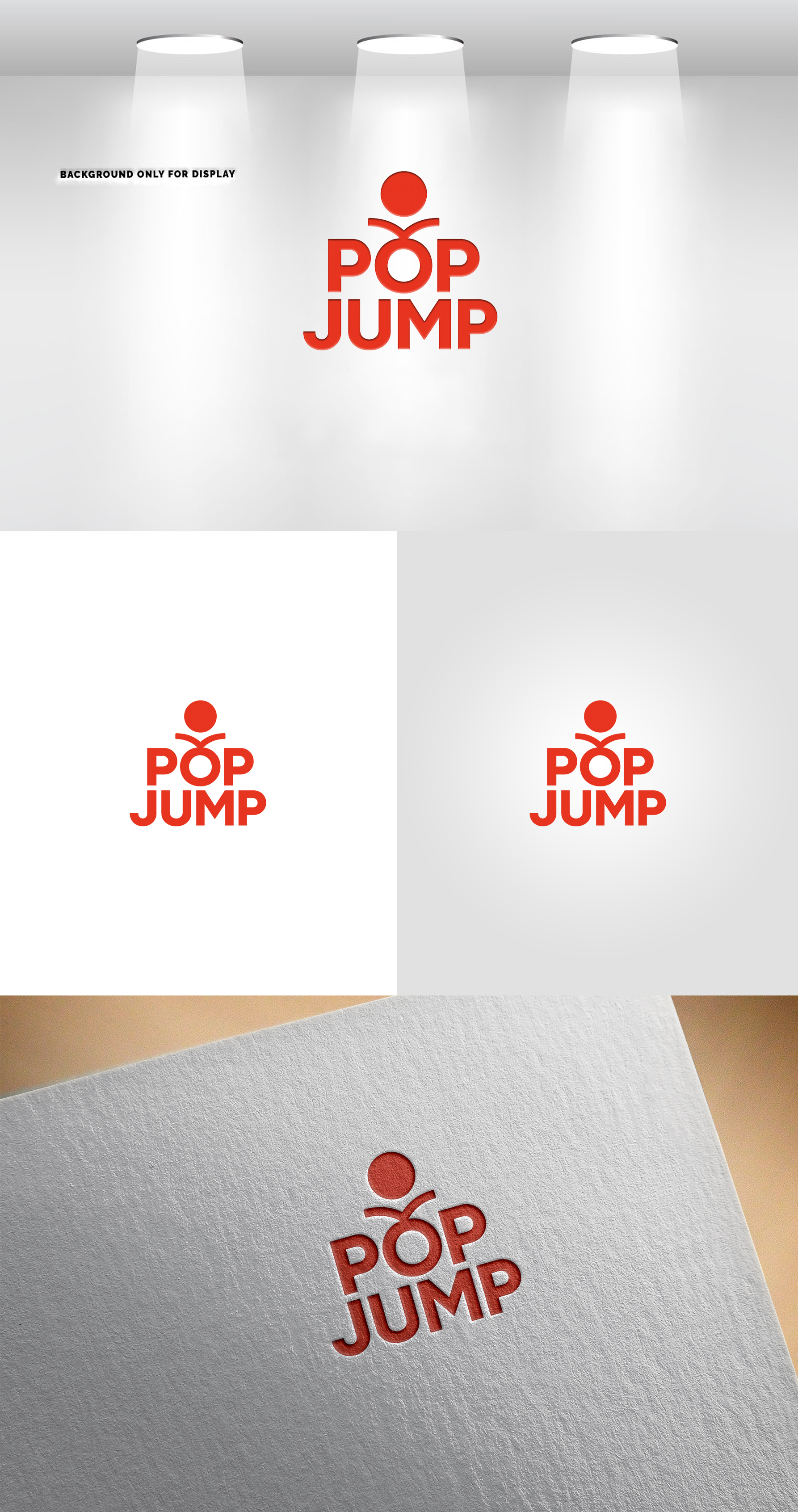 Logo Design by Rahmina for this project | Design #36459834