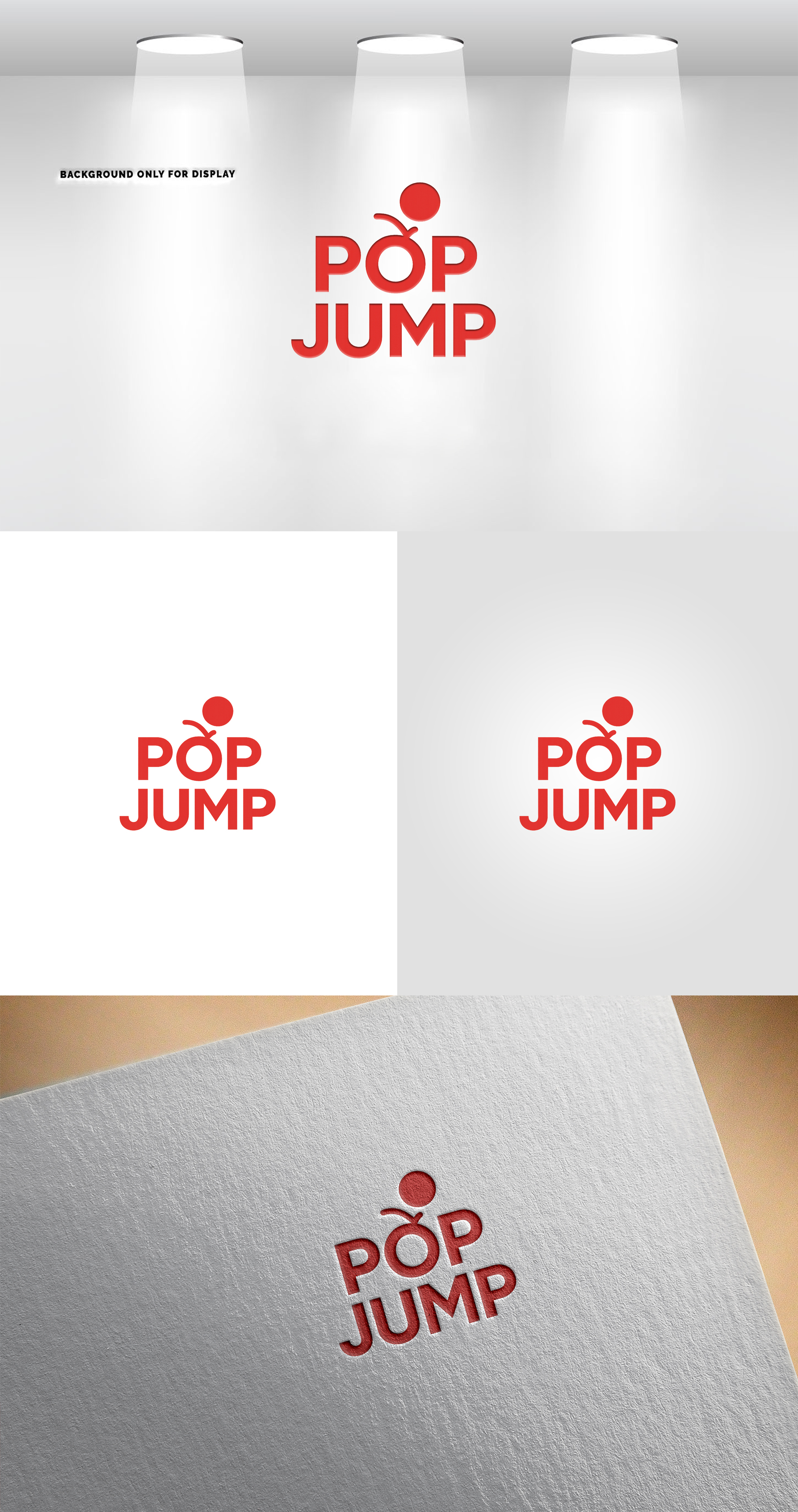 Logo Design by Rahmina for this project | Design #36459837