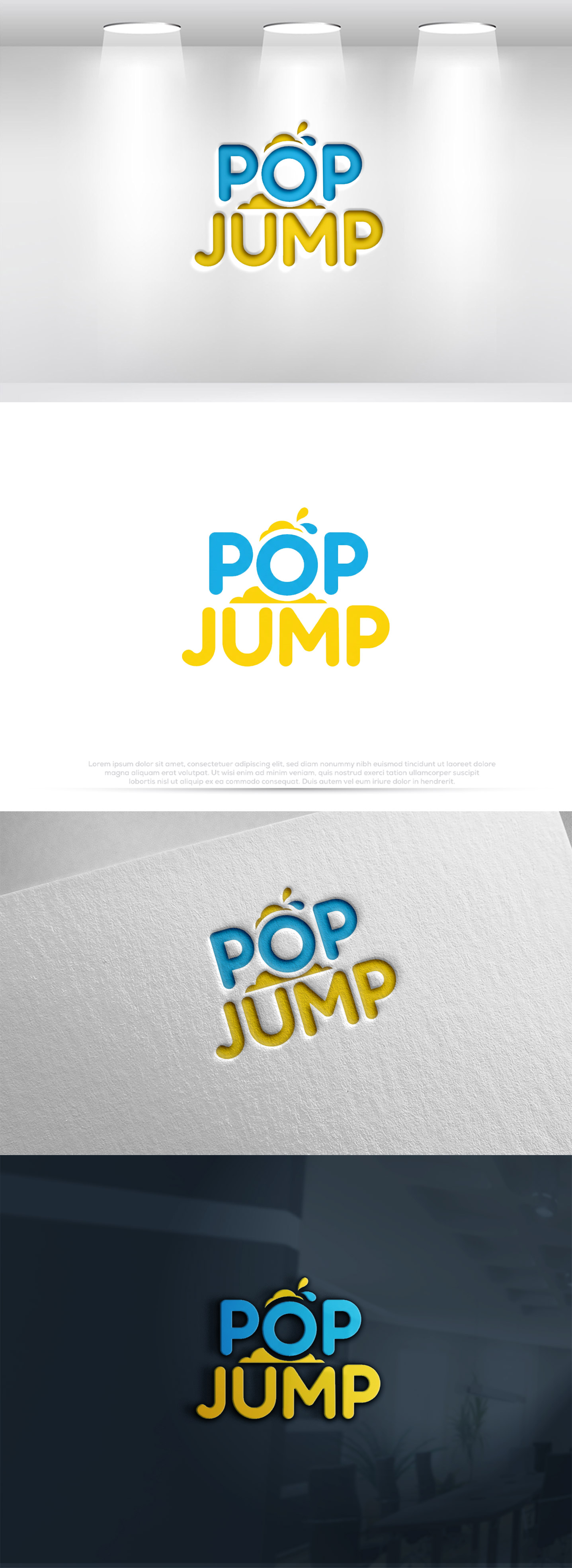 Logo Design by Pilot_DesignR™ for this project | Design #36458818