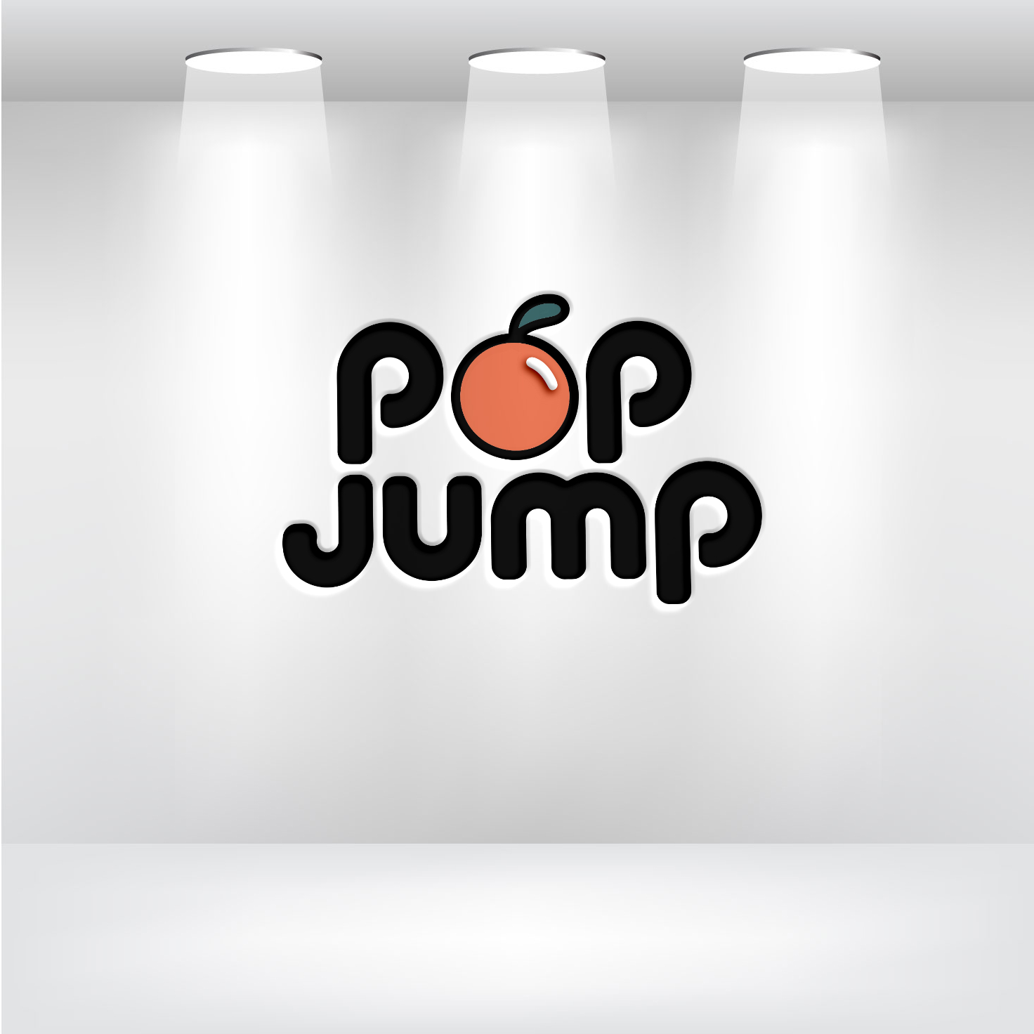 Logo Design by Hamza  Al-Muttalib for this project | Design #36465931