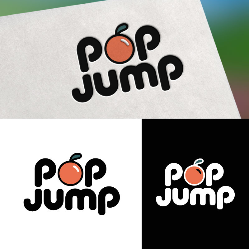 Logo Design by Hamza  Al-Muttalib for this project | Design #36465932