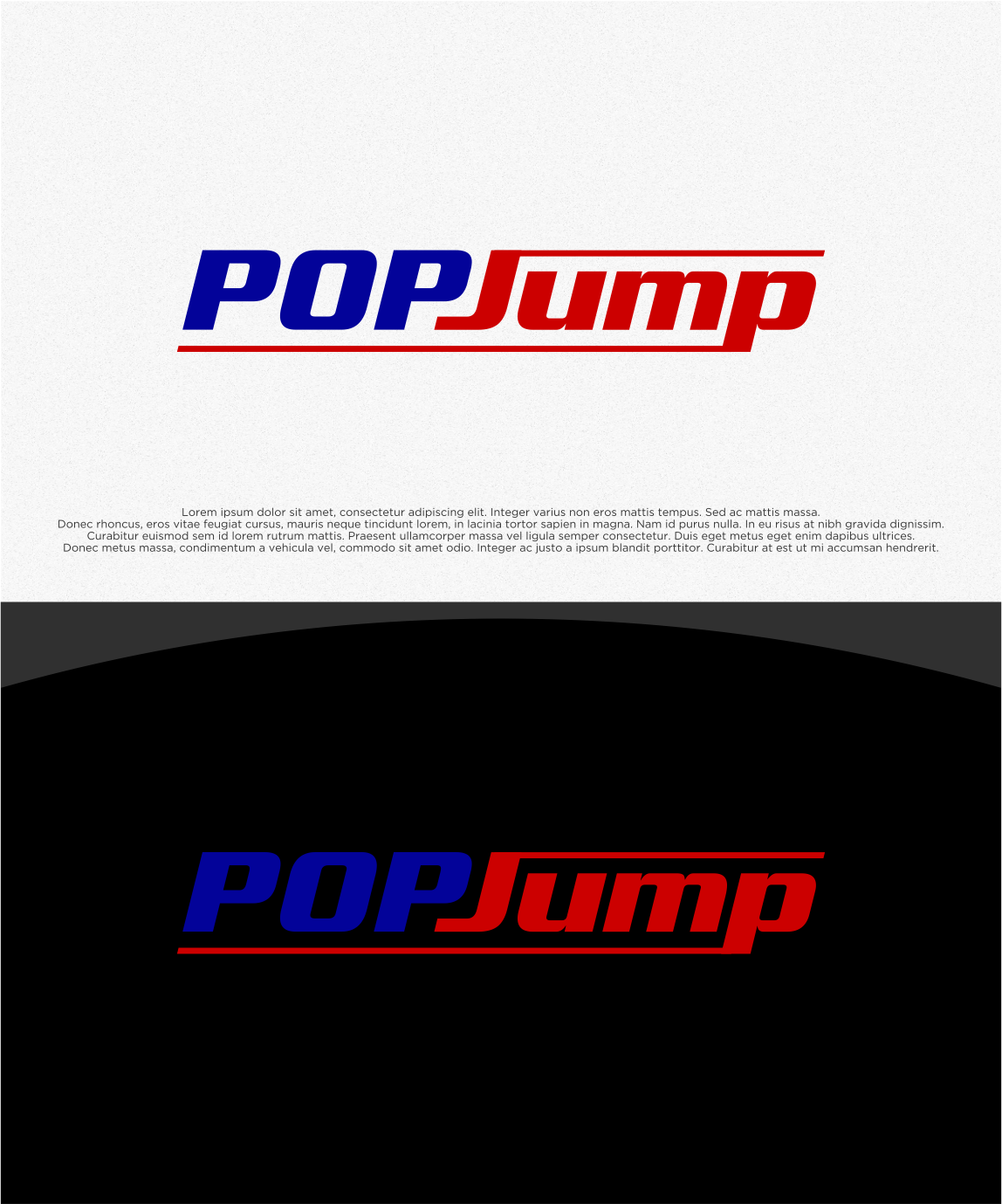 Logo Design by shiroRo for this project | Design #36490291