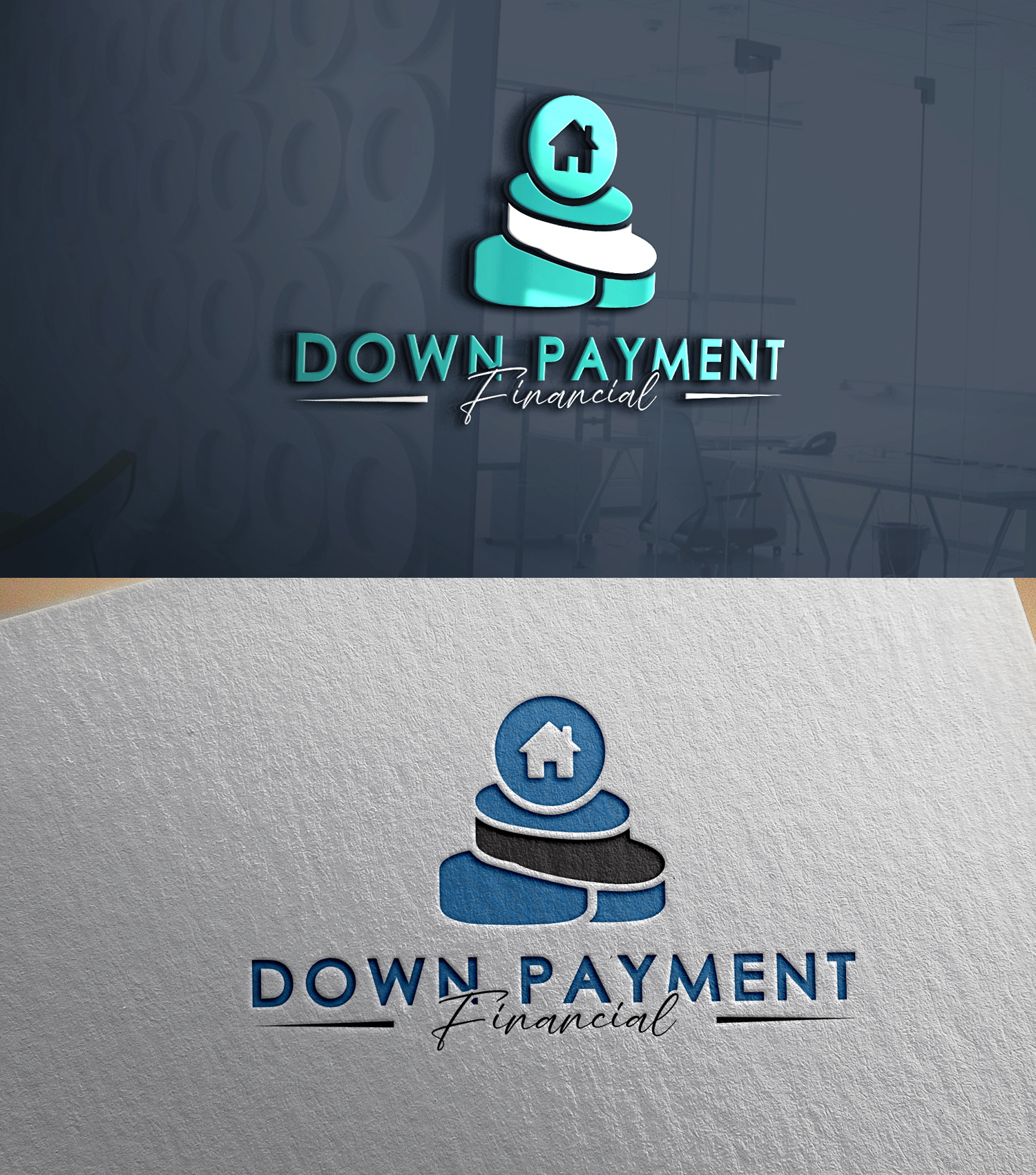 Logo Design by 24ksunny for this project | Design #36459197