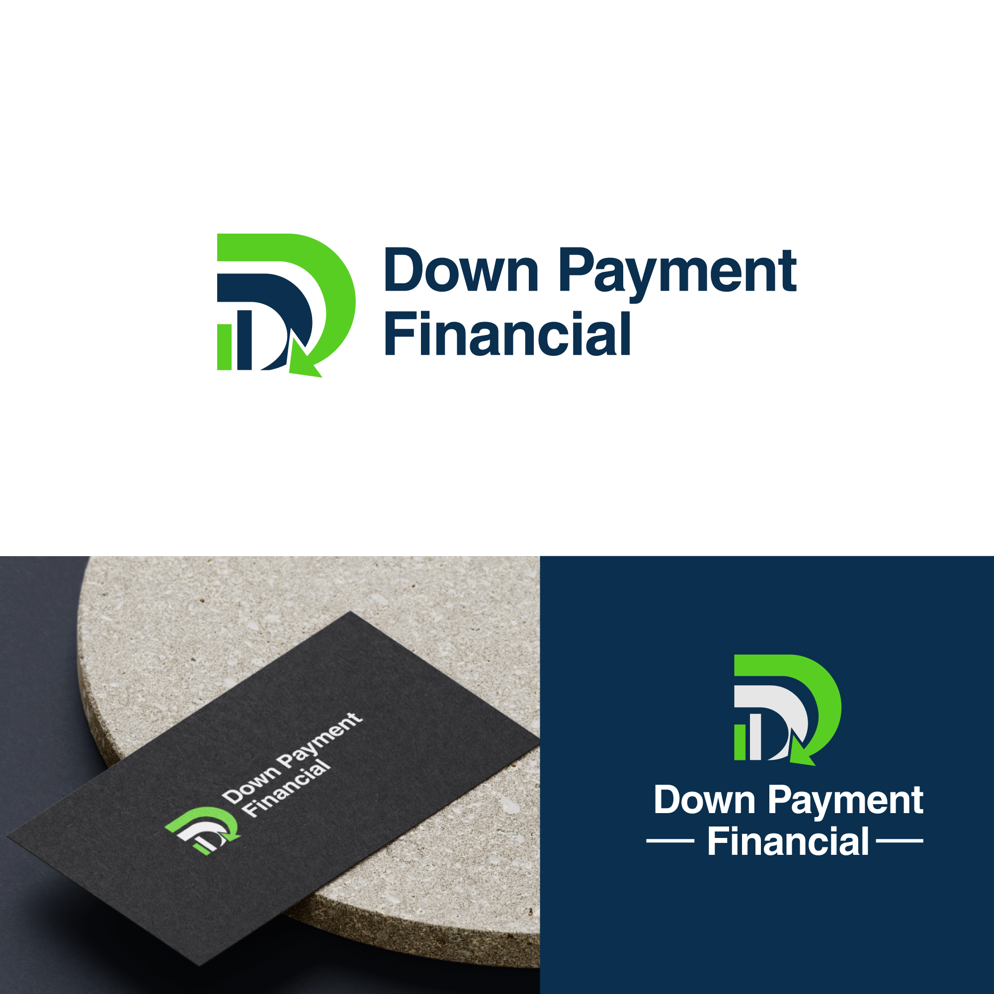 Logo Design by Farhad Kreative for this project | Design #36459898