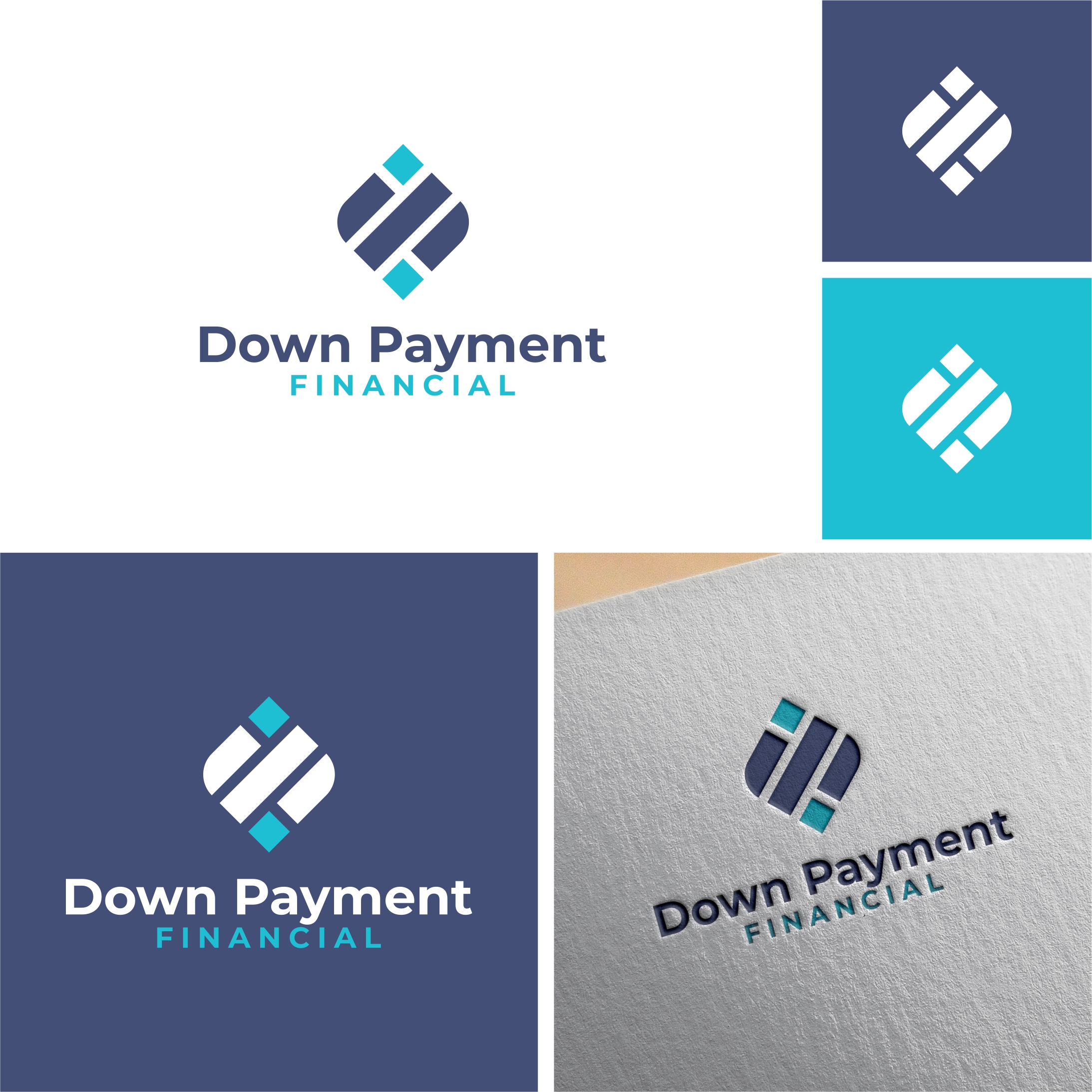 Logo Design by Bingah for this project | Design #36459745