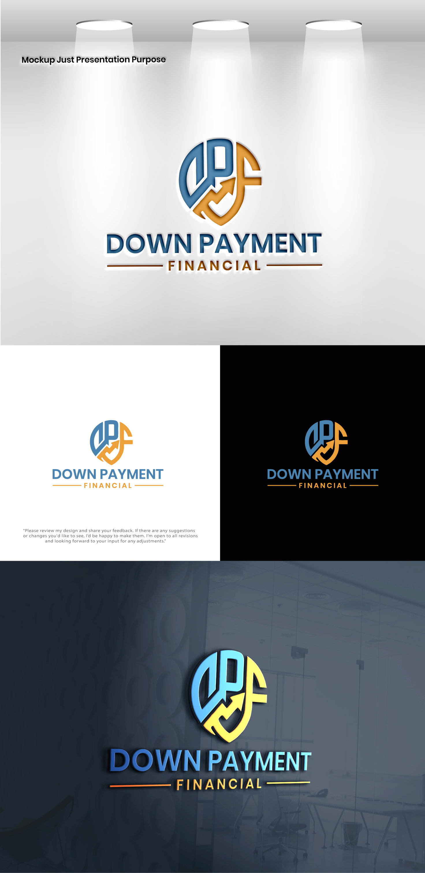 Logo Design by VectorForge for this project | Design #36458828