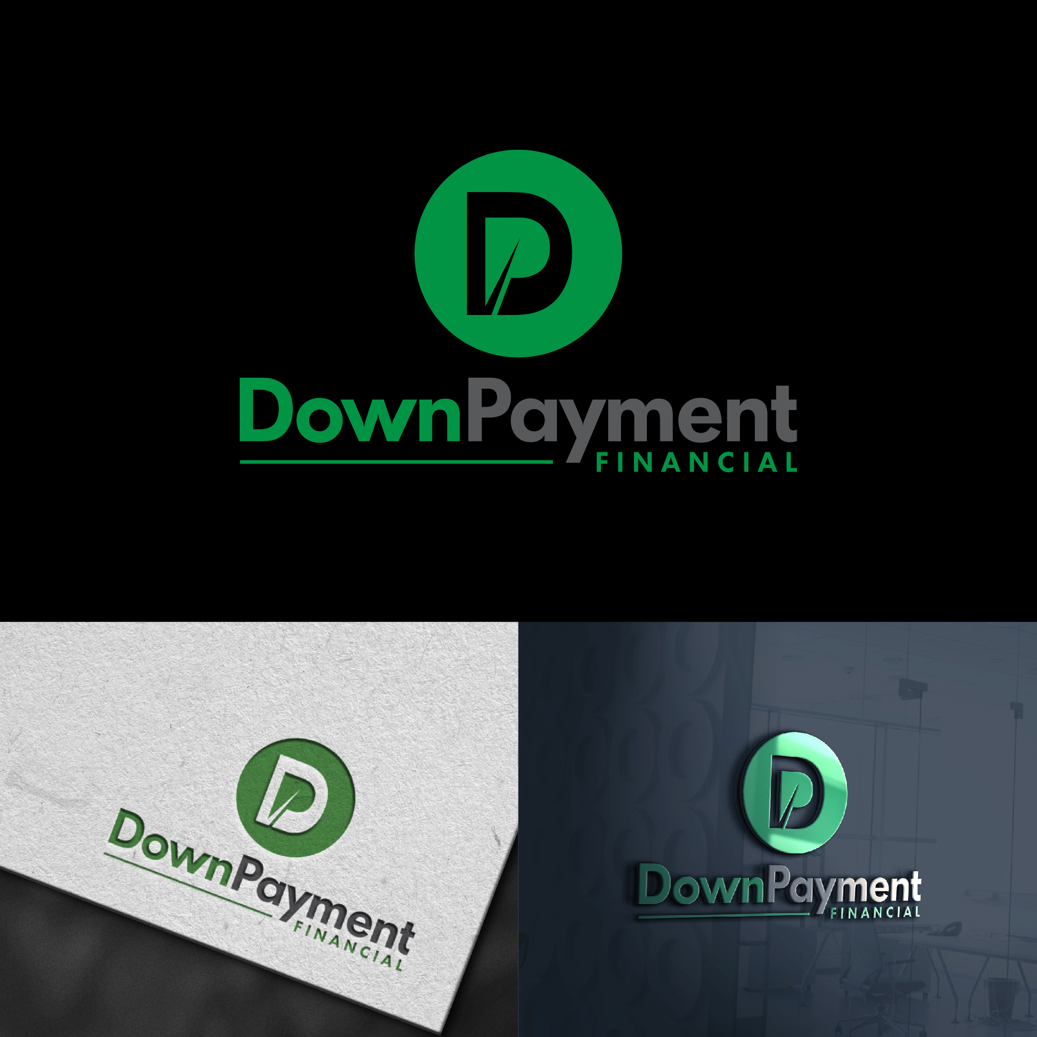 Logo Design by designer profile for this project | Design #36461990