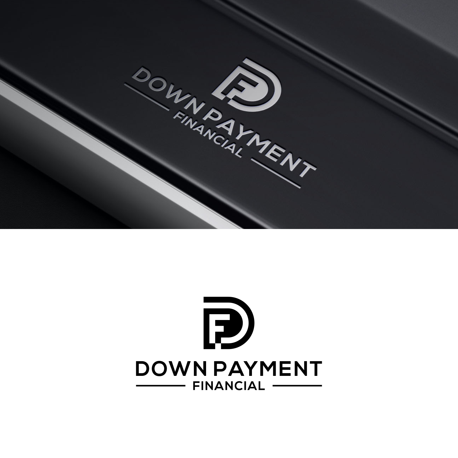 Logo Design by dodobakauu for this project | Design #36459317