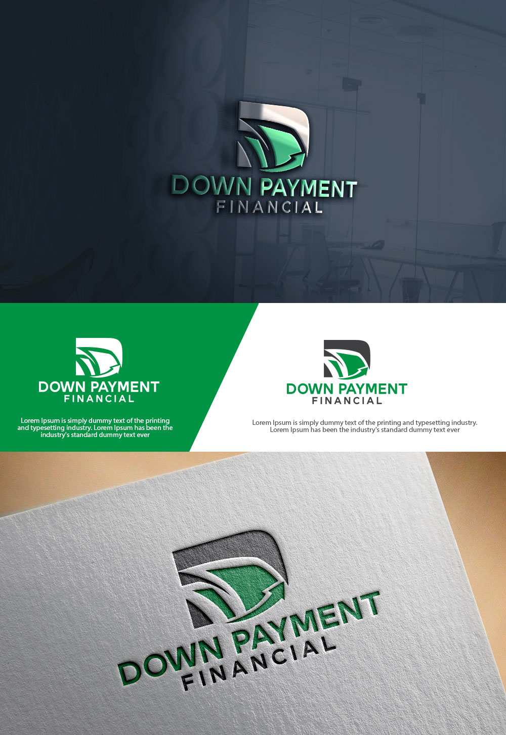 Logo Design by sulemani  creation for this project | Design #36463169