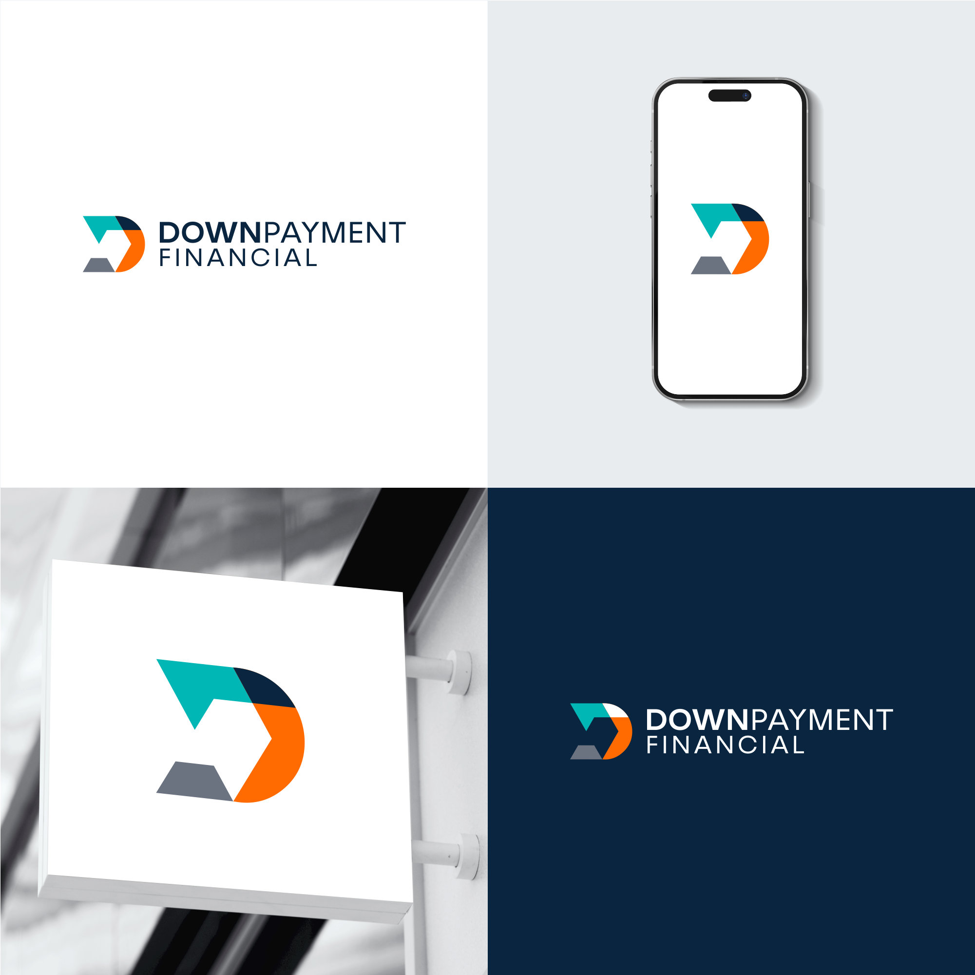 Logo Design by Royco for this project | Design #36458973
