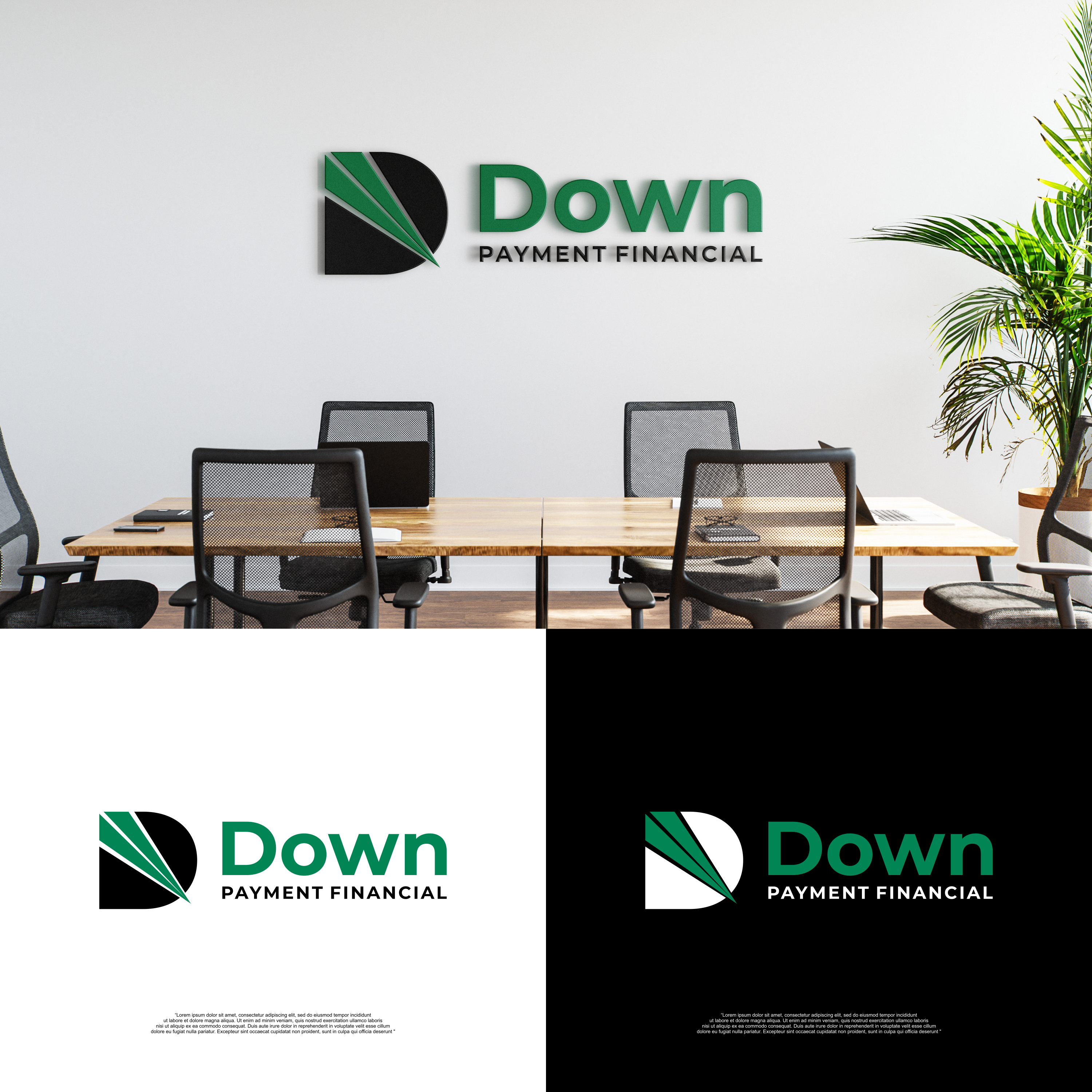 Logo Design by syad666 for this project | Design #36460262